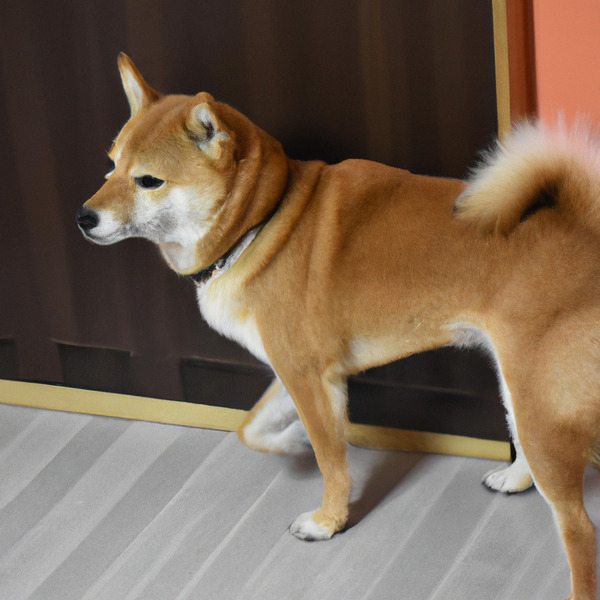 Shiba Inu